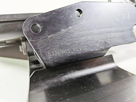 2016 Victory Cross Country Front Right Floorboard & Brake Pedal 1021216 5134178 {{ shop.shopifyCountryName }} - Mototech271