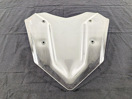 2016 BMW S1000XR K49 Clear Puig Touring Windshield Wind Shield Screen REF.7619W-Mototech271