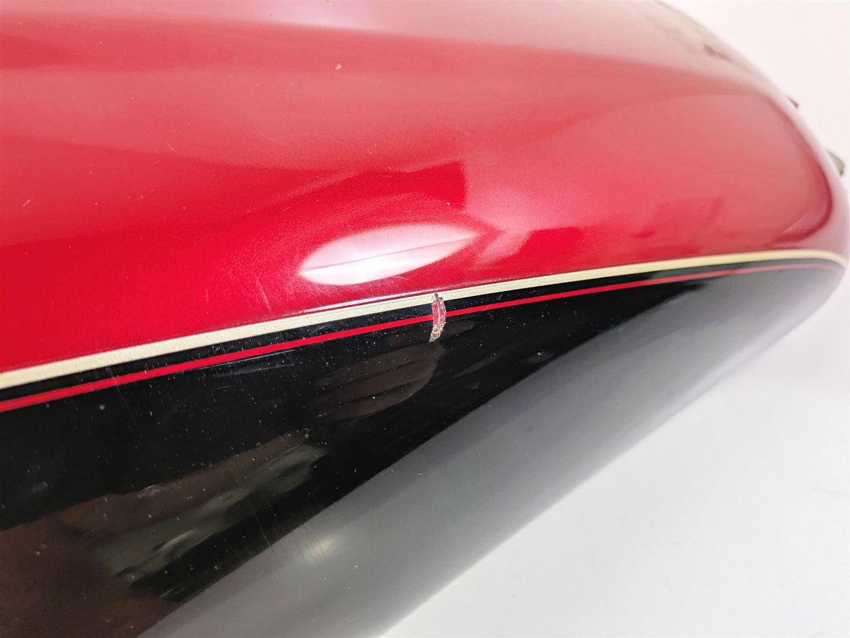 2008 Kawasaki VN1600 Vulcan Nomad Fuel Gas Petrol Tank - No Dent 51001-0211-17K {{ shop.shopifyCountryName }} - Mototech271