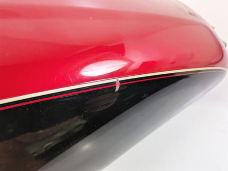 2008 Kawasaki VN1600 Vulcan Nomad Fuel Gas Petrol Tank - No Dent 51001-0211-17K {{ shop.shopifyCountryName }} - Mototech271