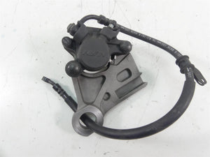 2008 Yamaha FZ1 Fazer Rear Nissin Brake Caliper & Bracket 2D1-2580W-00-00 | Mototech271