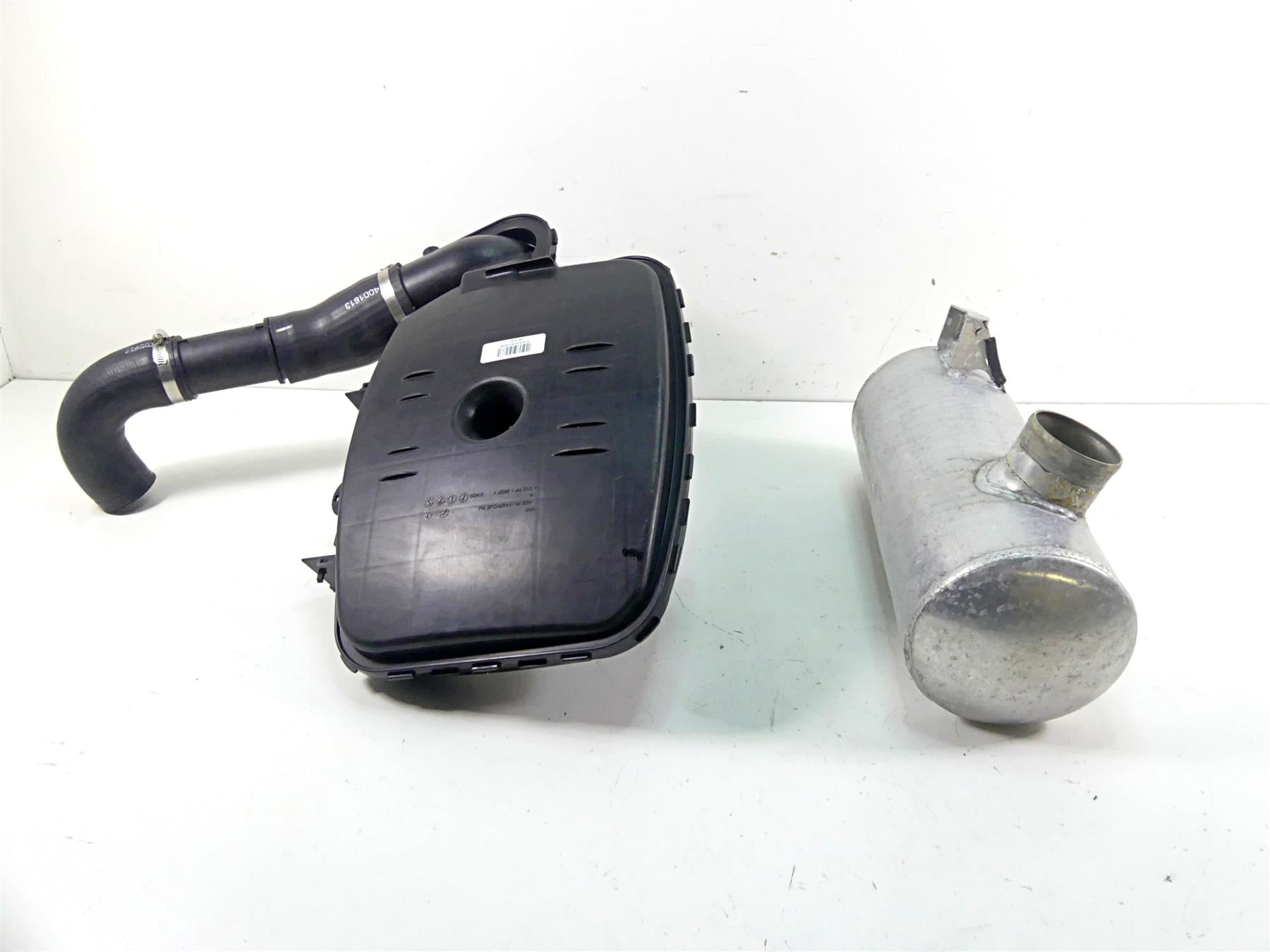 2018 Seadoo GTS 90 Exhaust Pipe Muffler Resonator Set 274001618 274001514 {{ shop.shopifyCountryName }} - Mototech271