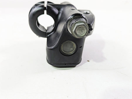 2018 Harley FXBR Softail Breakout Front Brake Master Cylinder 1/2" 41700233 {{ shop.shopifyCountryName }} - Mototech271