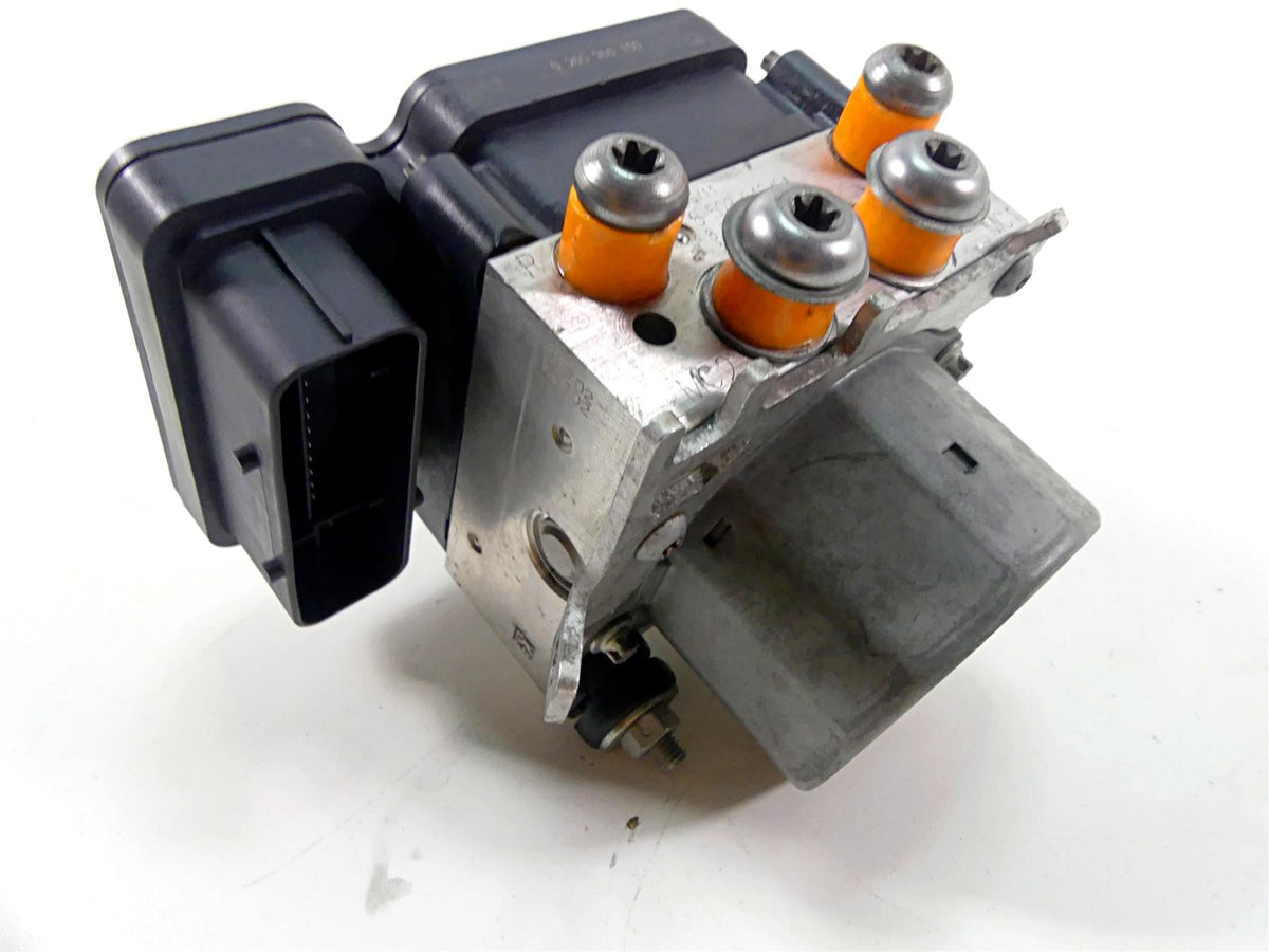 2013 BMW S1000RR K46 Abs Brake Pump Unit Module 34518526896 8528646 {{ shop.shopifyCountryName }} - Mototech271