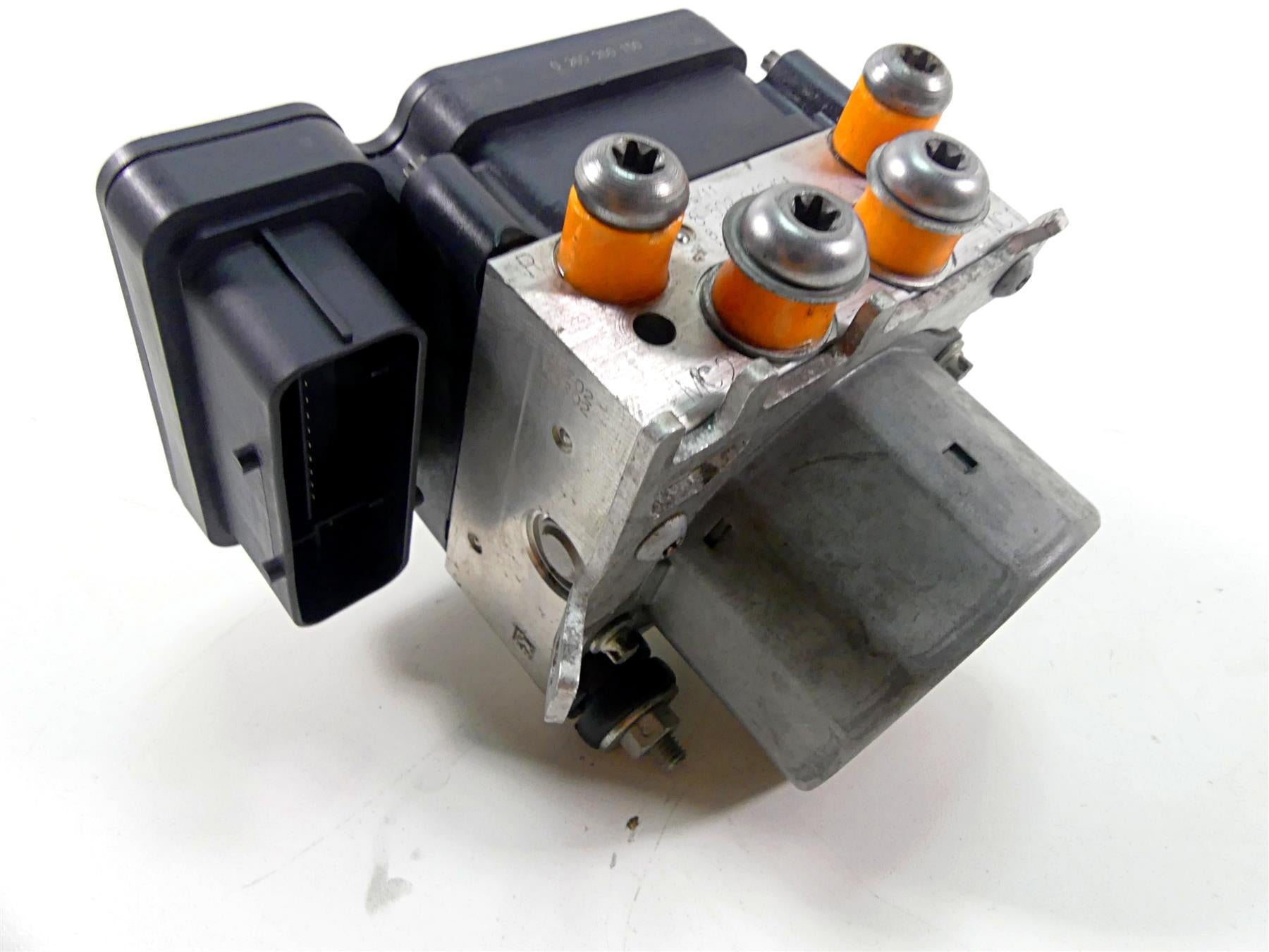 2013 BMW S1000RR K46 Abs Brake Pump Unit Module 34518526896 8528646 {{ shop.shopifyCountryName }} - Mototech271