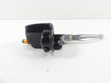 2013 Harley Touring FLTRX Road Glide Front Brembo Brake Master Cylinder 44551-08 {{ shop.shopifyCountryName }} - Mototech271