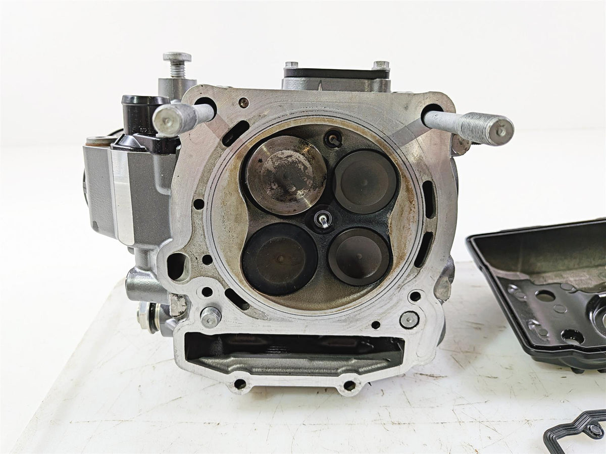 2015 KTM 1290 R Super Duke LC8 Rear Cylinder Head - For Parts 6133612010024-Mototech271