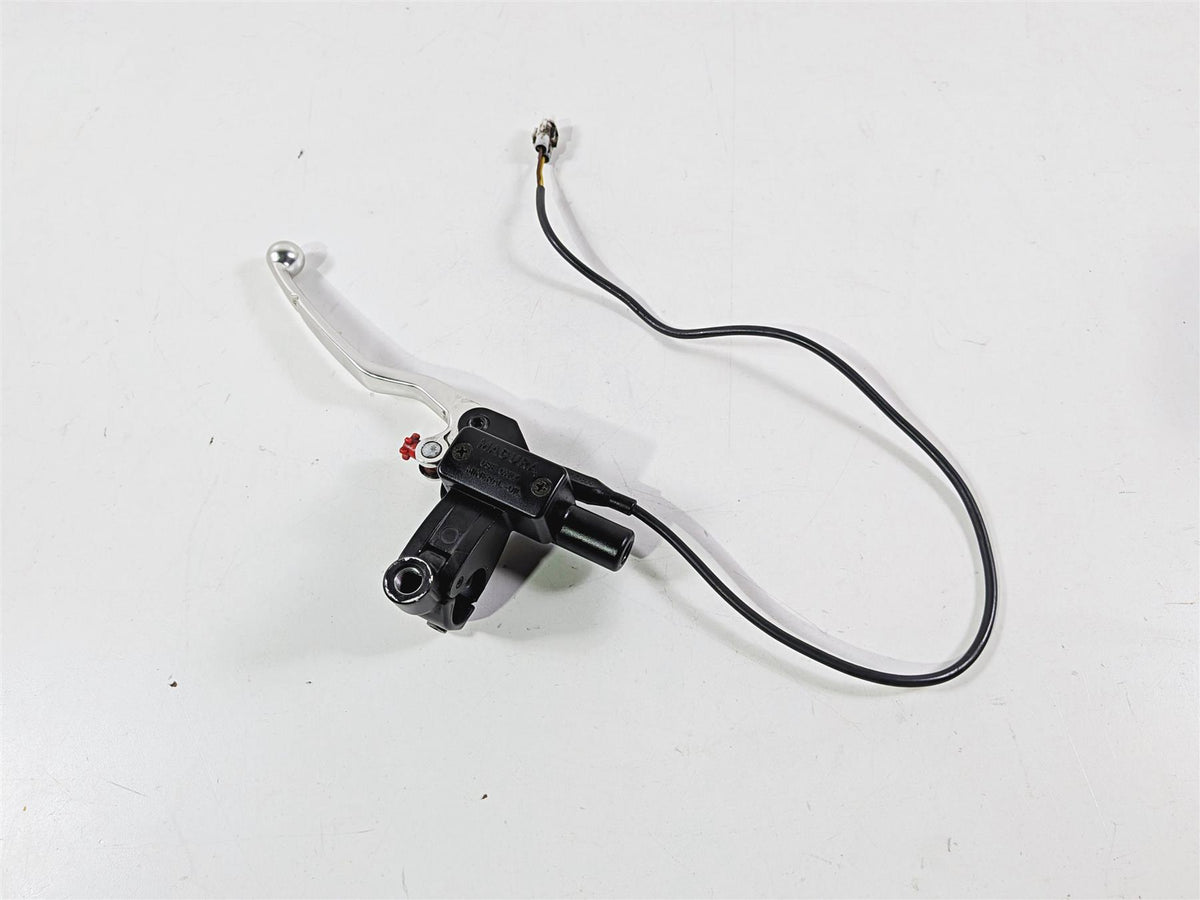2013 KTM 990 Adventure Baja Magura Clutch Master Cylinder 60002130000-Mototech271