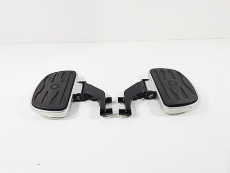 2006 Yamaha XVZ1300 Royal Star Rear Passenger Floor Board Set 4XY-27430-00-00 {{ shop.shopifyCountryName }} - Mototech271