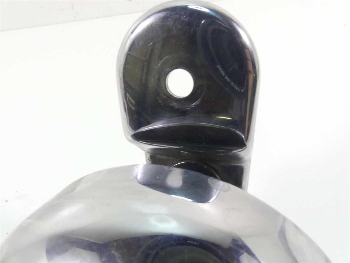 1999 Harley Dyna FXDL Low Rider Horn & Chrome Cover 61300478A 69060-90H {{ shop.shopifyCountryName }} - Mototech271