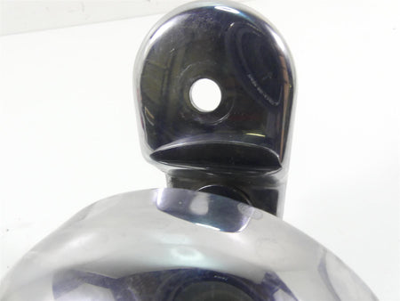 1999 Harley Dyna FXDL Low Rider Horn & Chrome Cover 61300478A 69060-90H {{ shop.shopifyCountryName }} - Mototech271