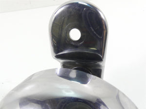 1999 Harley Dyna FXDL Low Rider Horn & Chrome Cover 61300478A 69060-90H