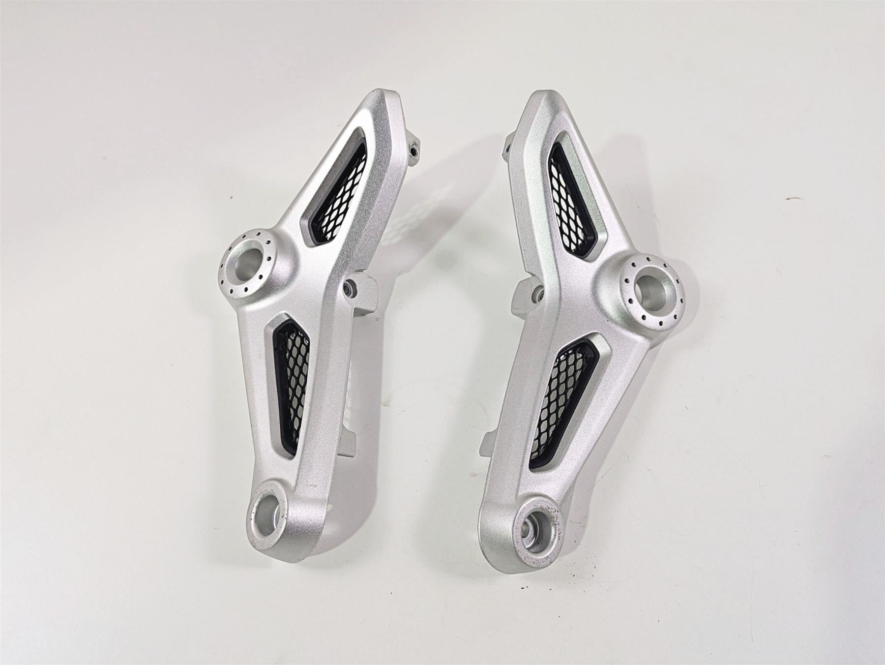2022 BMW RnineT Pure K22 Under Riders Seat Support Fairing Set 46638531189