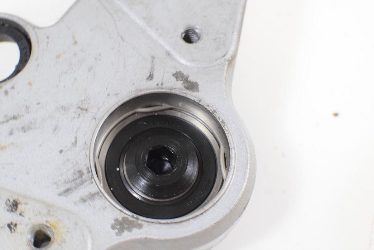 2003 BMW R1150 RT R1150RT R22 Upper Triple Tree Steering Clamp 31422330391 {{ shop.shopifyCountryName }} - Mototech271