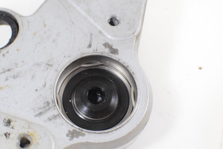 2003 BMW R1150 RT R1150RT R22 Upper Triple Tree Steering Clamp 31422330391 {{ shop.shopifyCountryName }} - Mototech271