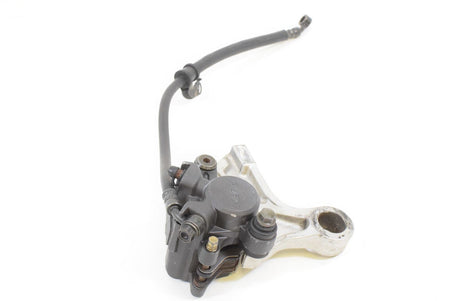 2005 Honda CBR600RR CBR600 RR Rear Nissin Brake Caliper 43150-MEE-D01 {{ shop.shopifyCountryName }} - Mototech271