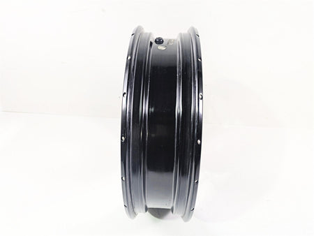 2010 BMW R1200GS K25 Rear Wheel Rim 17x4 Spoke Black Straight 36318553004 {{ shop.shopifyCountryName }} - Mototech271