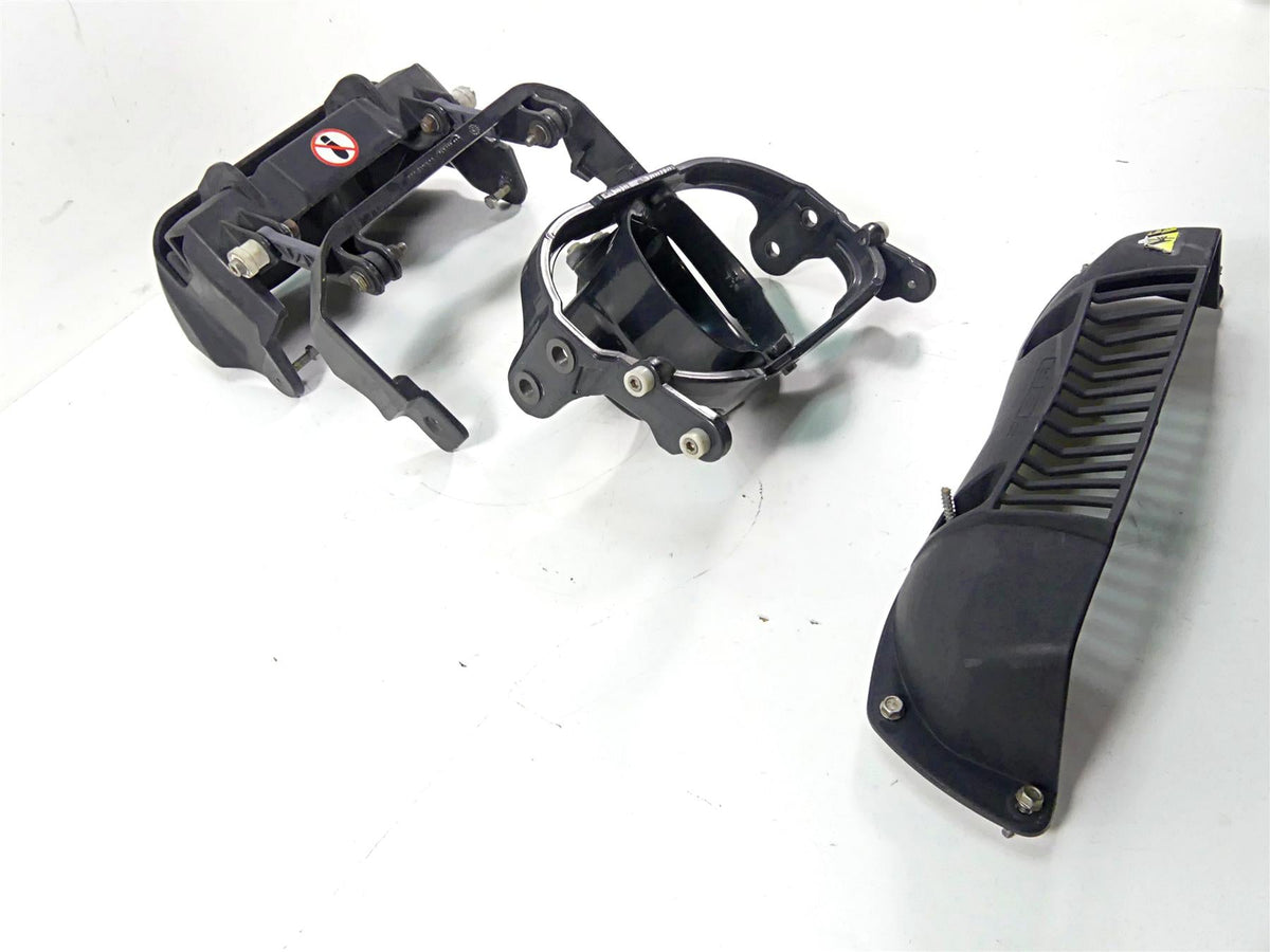 2011 Sea-Doo RXT-X 260 Reverse Gate Kit Set 268000066 268000000 268000100 {{ shop.shopifyCountryName }} - Mototech271