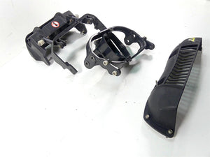 2011 Sea-Doo RXT-X 260 Reverse Gate Kit Set 268000066 268000000 268000100