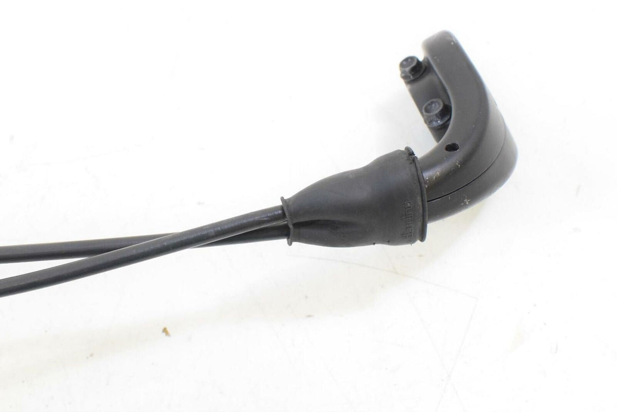 2010 Ducati 1198 S Corse Throttle Cable Mount Kit 65420161A {{ shop.shopifyCountryName }} - Mototech271