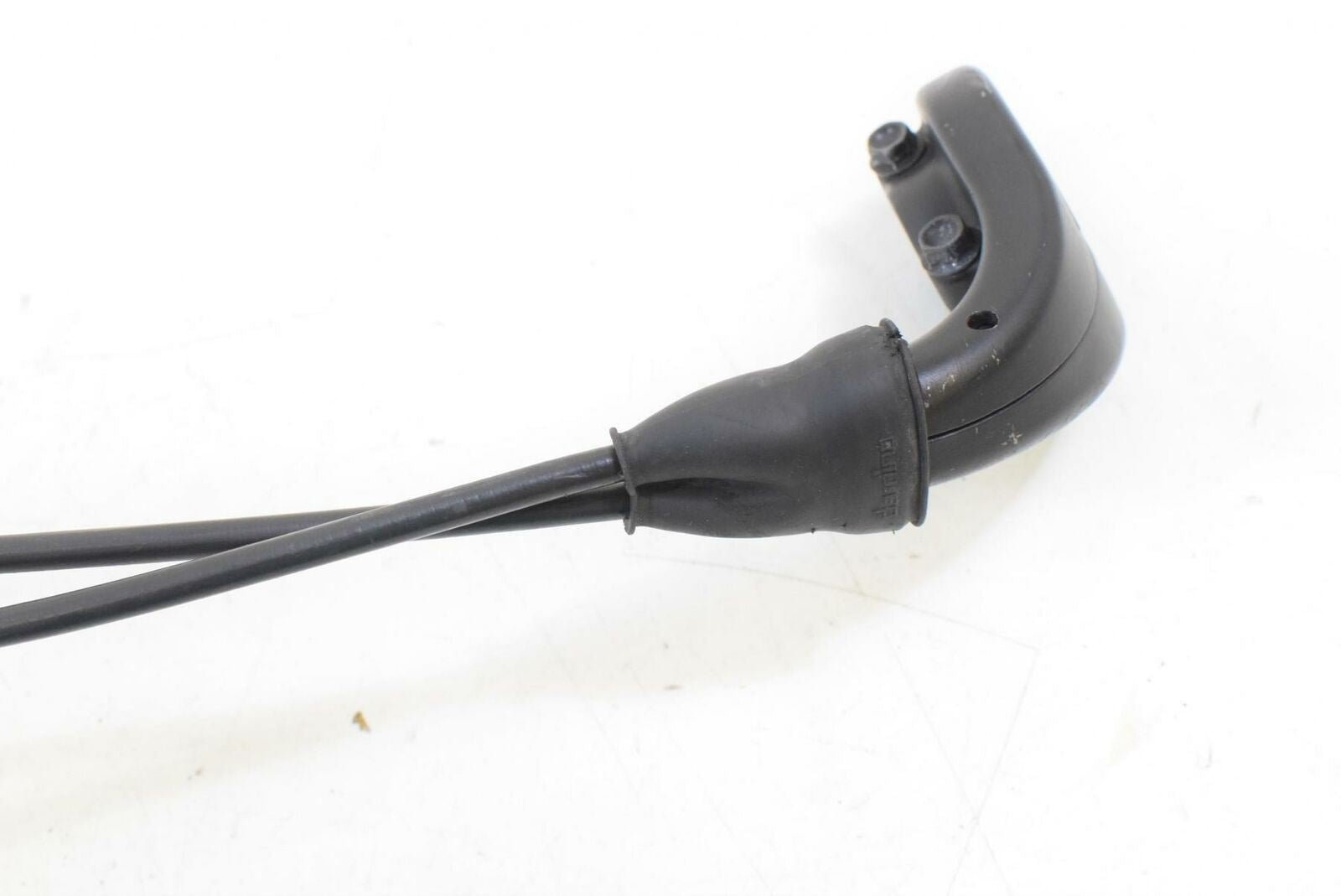 2010 Ducati 1198 S Corse Throttle Cable Mount Kit 65420161A {{ shop.shopifyCountryName }} - Mototech271