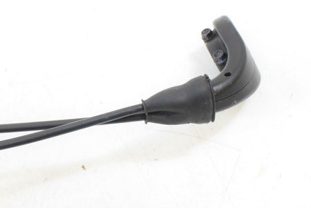 2010 Ducati 1198 S Corse Throttle Cable Mount Kit 65420161A {{ shop.shopifyCountryName }} - Mototech271