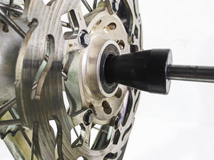 2007 2008 Husaberg F550 Rear Wheel Rim Excel 18x2.15 80010001444 | Mototech271