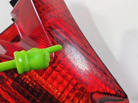 2014 Aprilia RSV4 RR Factory Taillight Tail Stop Brake Light 858730 {{ shop.shopifyCountryName }} - Mototech271
