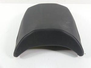2013 BMW R1200GS GSW K50 Rear Passenger Pillion Seat Saddle - Read 52538536863