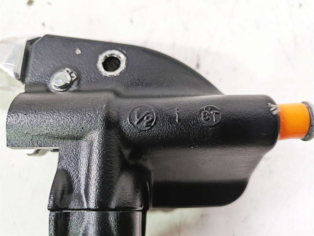 2019 Harley FLHCS Softail Heritage Front Brake Master Cylinder 1/2" 41700233 {{ shop.shopifyCountryName }} - Mototech271