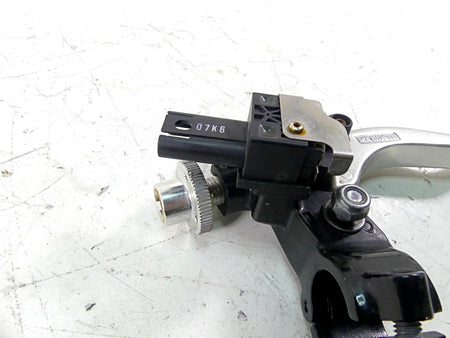 2018 BMW S1000RR K46 Oem Straight Clutch Perch & Lever Handle 32728559469 {{ shop.shopifyCountryName }} - Mototech271