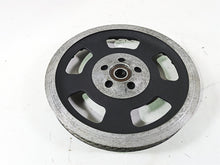 Load image into Gallery viewer, 2013 Harley VRSCDX Night Rod Sp Rear Drive Belt Sprocket Pulley72T  40566-07 | Mototech271

