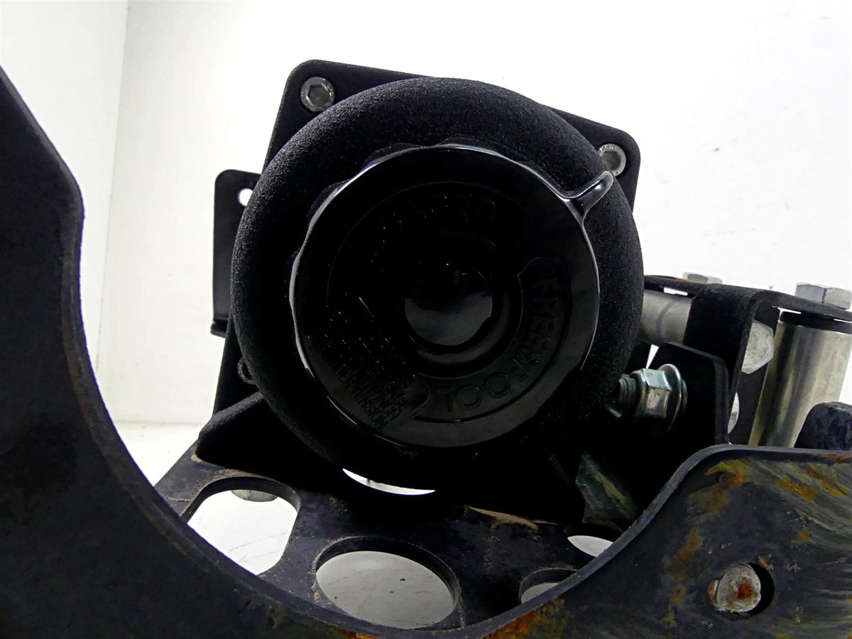 2021 CFMoto Zforce 950 Sport Winch & Mount & Control Set 5BY0-150700-10000 {{ shop.shopifyCountryName }} - Mototech271
