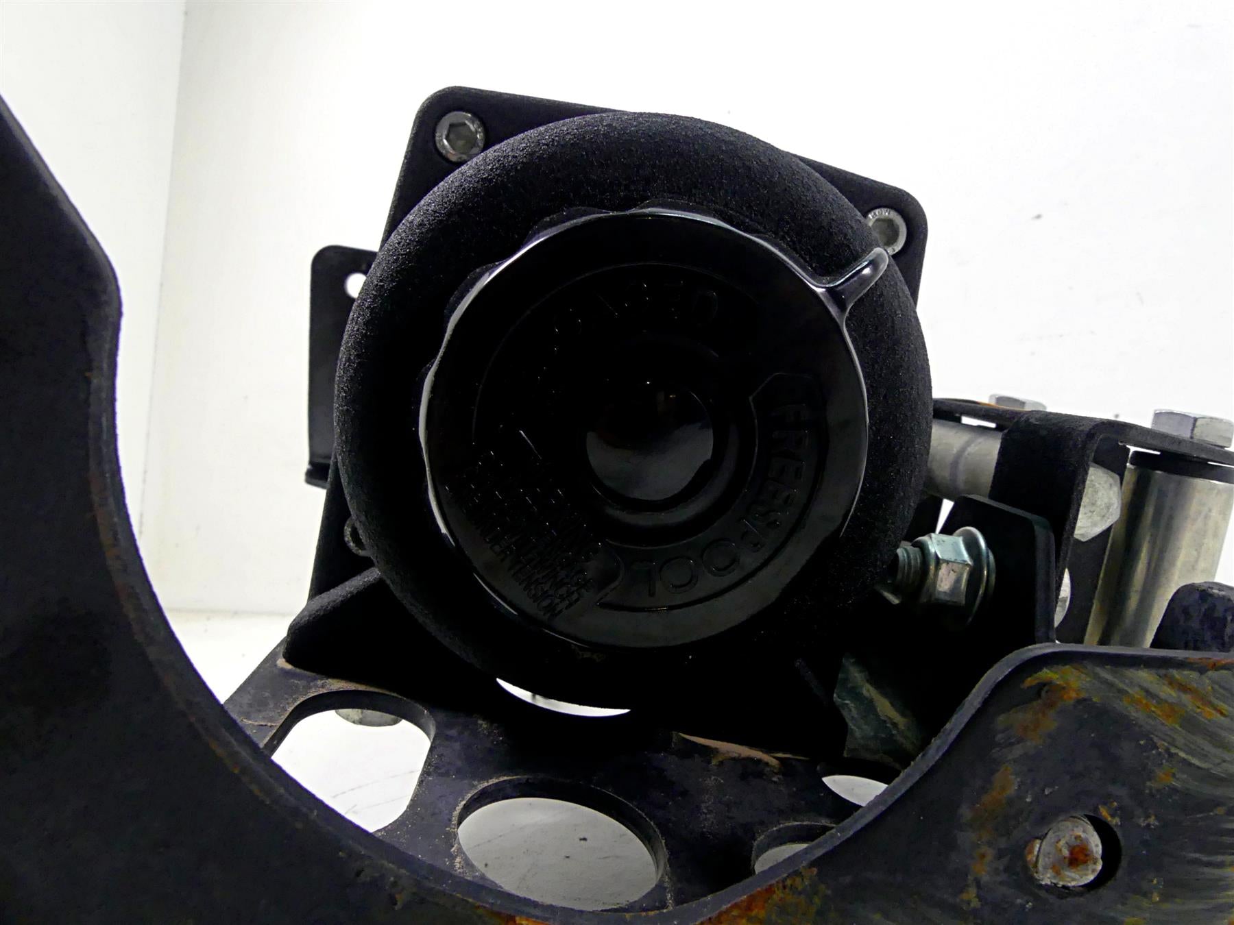 2021 CFMoto Zforce 950 Sport Winch & Mount & Control Set 5BY0-150700-10000 {{ shop.shopifyCountryName }} - Mototech271