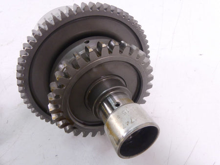2018 BMW K1600 Bagger Alternator Starter One Way Clutch Set + Housing 1126835092 {{ shop.shopifyCountryName }} - Mototech271