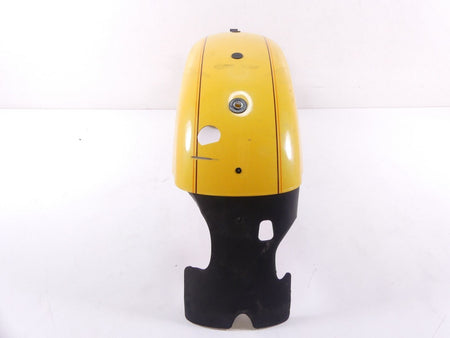 2006 Harley Sportster XL1200 C Rear Fender -No Dents 59847-10 {{ shop.shopifyCountryName }} - Mototech271