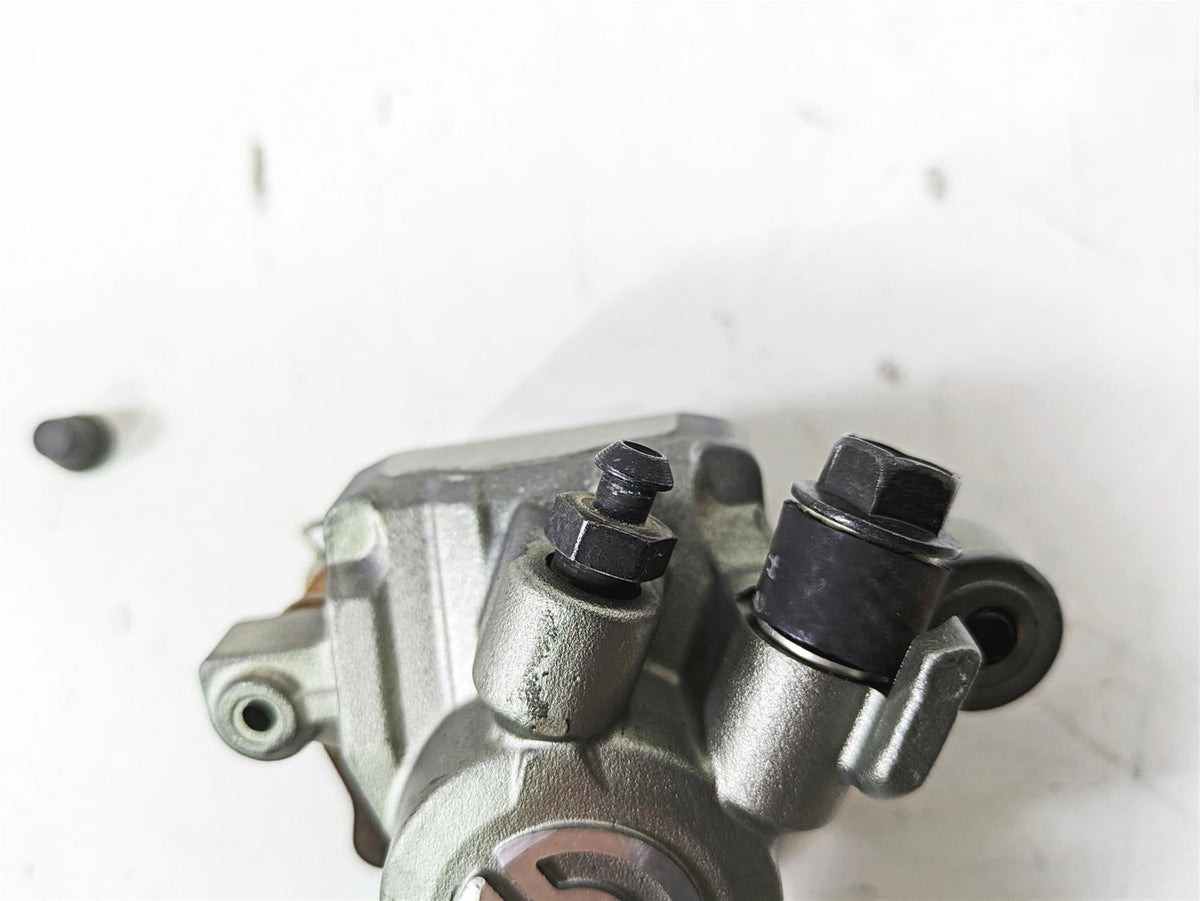 2021 Yamaha Tenere 700 XTZ7 Brembo Rear Brake Caliper BW3-F580W-00-00 {{ shop.shopifyCountryName }} - Mototech271