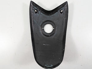 2011 Ducati Hypermotard 1100 Evo SP Upper Carbon Fiber Tank Cover Fairing