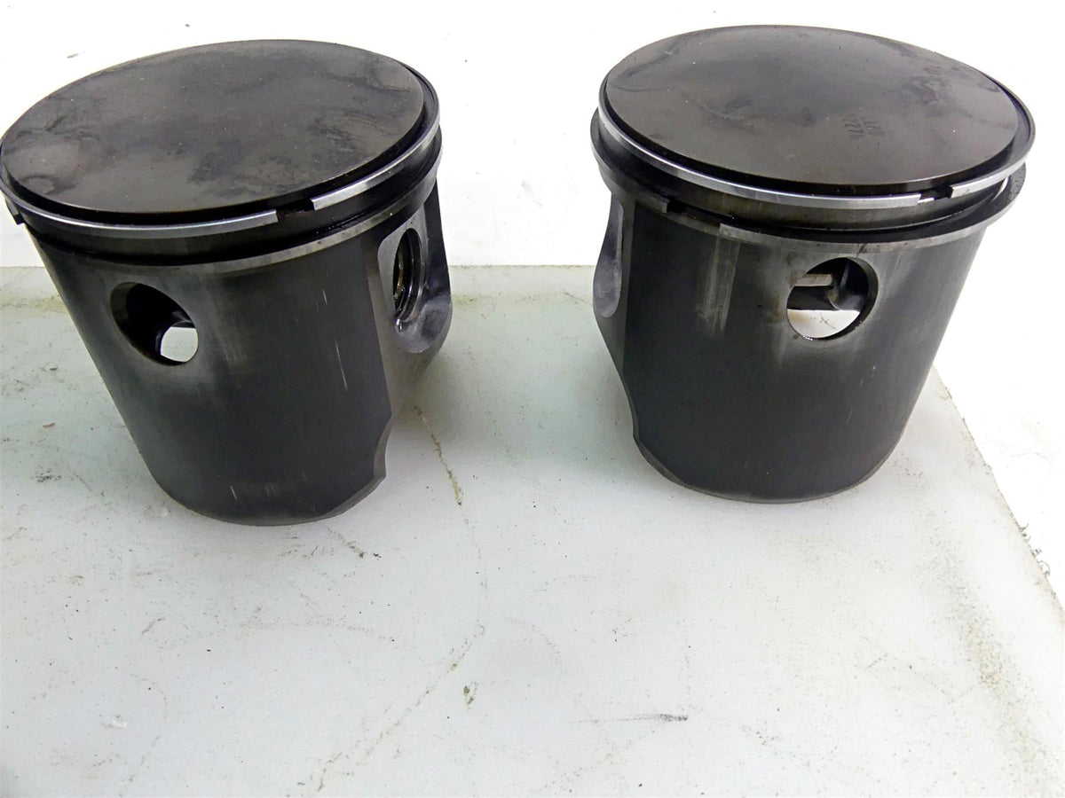 2005 Seadoo 3D RFI Cylinder Head Jug Barrel + Pistons - Read 421000626 420888418 {{ shop.shopifyCountryName }} - Mototech271