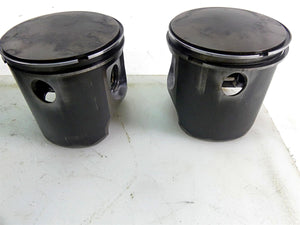 2005 Seadoo 3D RFI Cylinder Head Jug Barrel + Pistons - Read 421000626 420888418 | Mototech271