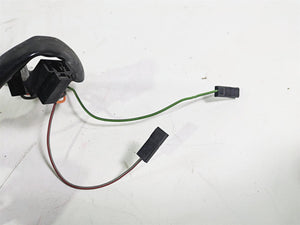 1996 Harley Touring FLHTCUI Electra Glide Front Wiring Harness - Read 70232-96