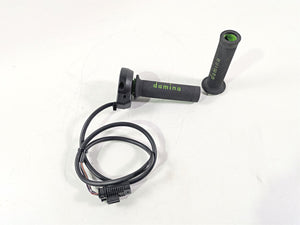 2017 Aprilia RSV 1100 Tuono V4 Factory Ride Fly By Wire Throttle Grip 2D000095