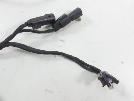 2019 Harley FLHC Softail Heritage Main Wiring Harness Loom Abs - No Cut 69201492 {{ shop.shopifyCountryName }} - Mototech271