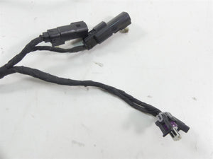 2019 Harley FLHC Softail Heritage Main Wiring Harness Loom Abs - No Cut 69201492 | Mototech271