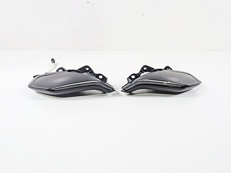 2023 Yamaha MT10 MTN1000 Front Left Right Pilot Position Lights B5Y-84301-01-00 {{ shop.shopifyCountryName }} - Mototech271