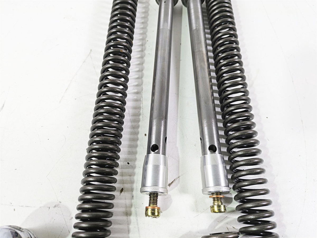 2002 Harley Dyna FXDL Low Rider Super Glide Front Fork Internals 45925-94 {{ shop.shopifyCountryName }} - Mototech271