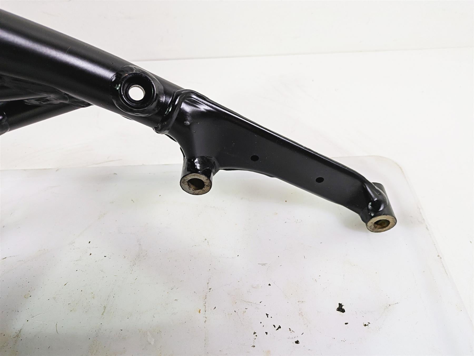 2022 Harley RA1250 S Pan America Frame Chassis With Clean Oklahoma Title 47000255 {{ shop.shopifyCountryName }} - Mototech271