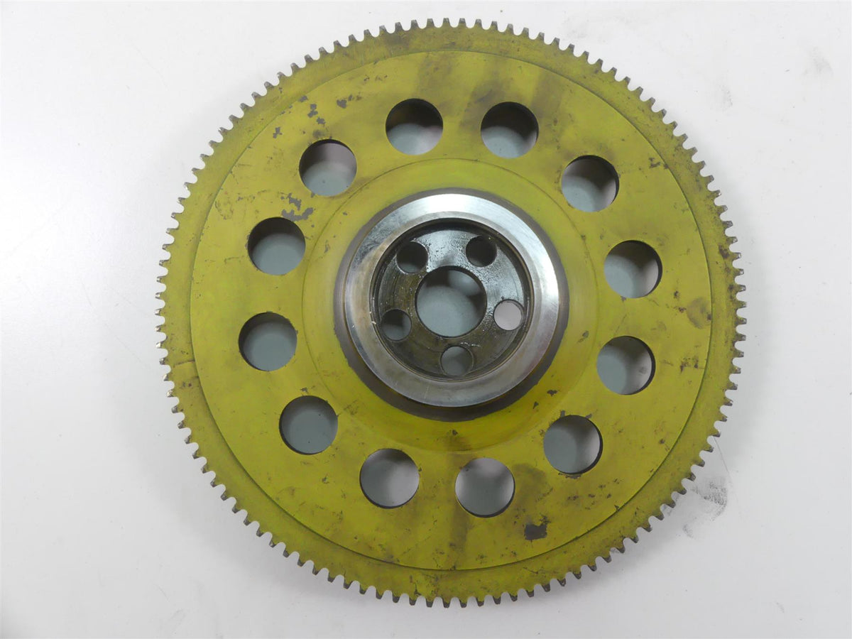 1978 BMW R100 S (2474) Clutch & Flywheel & Pressure Plate Disc Set 21211236332 {{ shop.shopifyCountryName }} - Mototech271