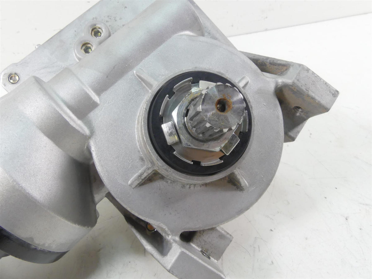 2017 Can Am Maverick X3 XDS Turbo R Power Steering Module Unit 709401921 {{ shop.shopifyCountryName }} - Mototech271