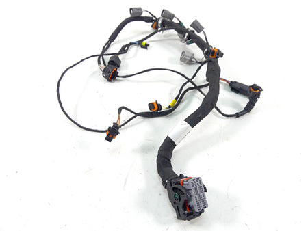 2018 Seadoo GTS 90 Engine Wiring Harness Loom - No Cuts 420666257 {{ shop.shopifyCountryName }} - Mototech271
